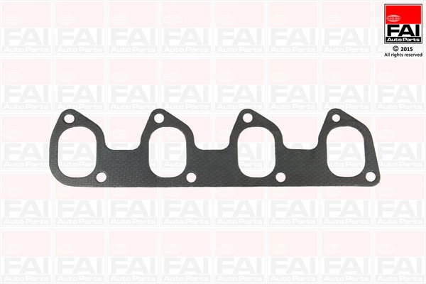 Gasket Set, intake manifold